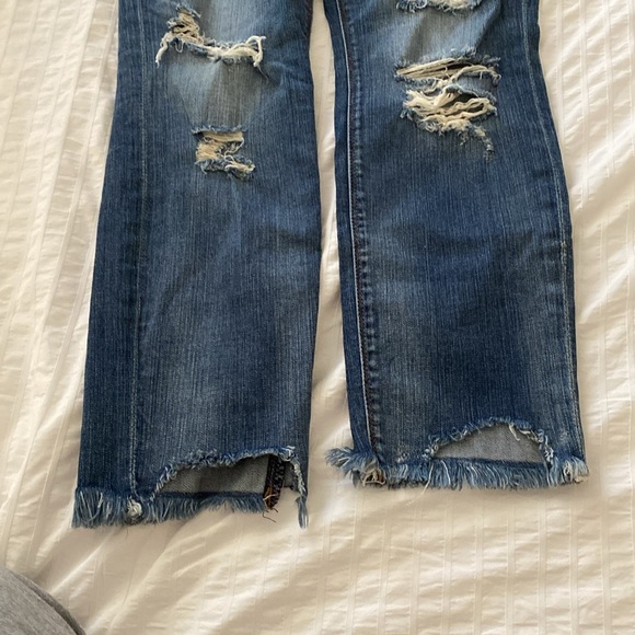 Express Jeans - Picture 4 of 5